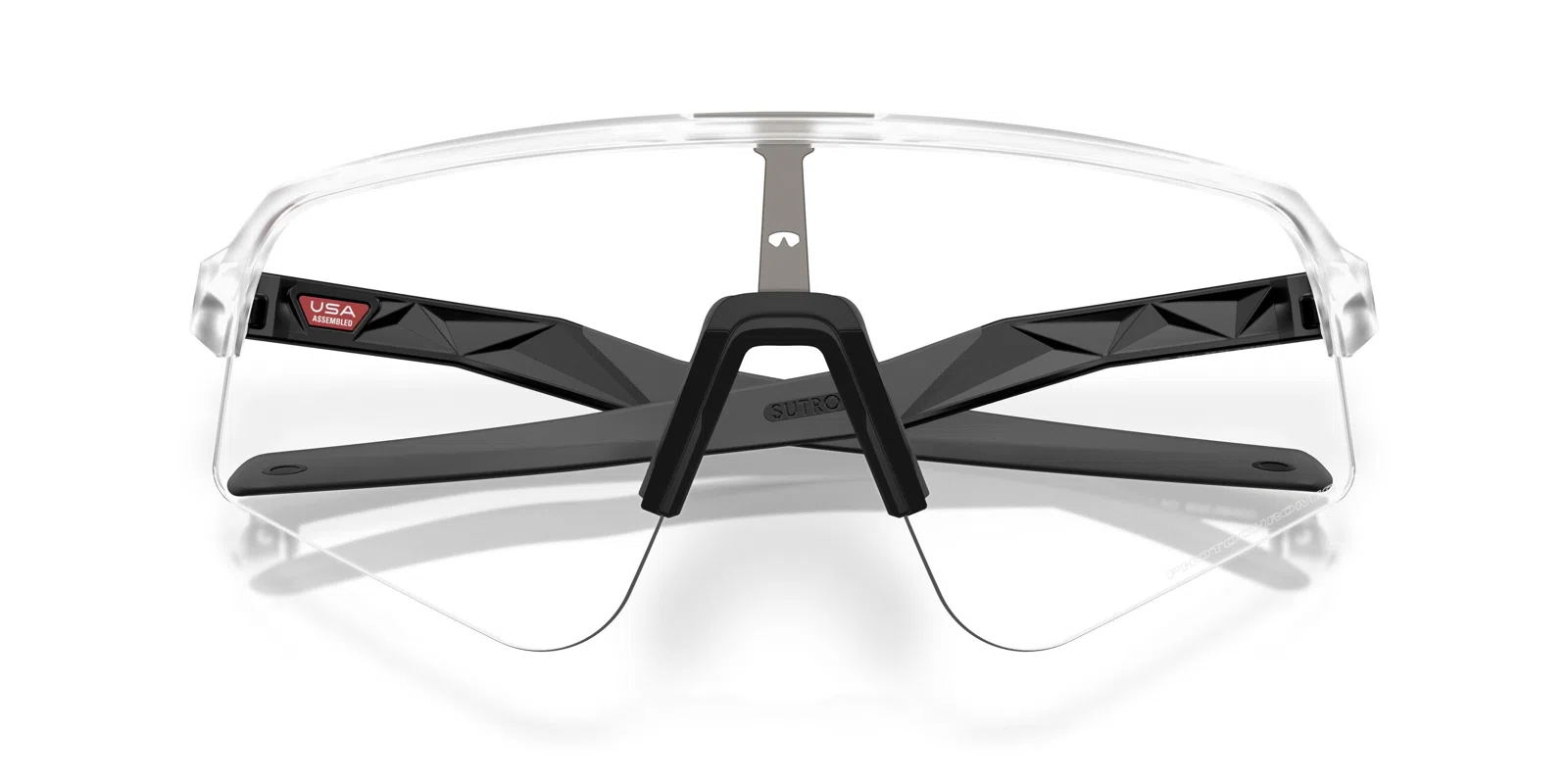Oakley Sutro Lite Sweep 9465 Sunglasses - view 238